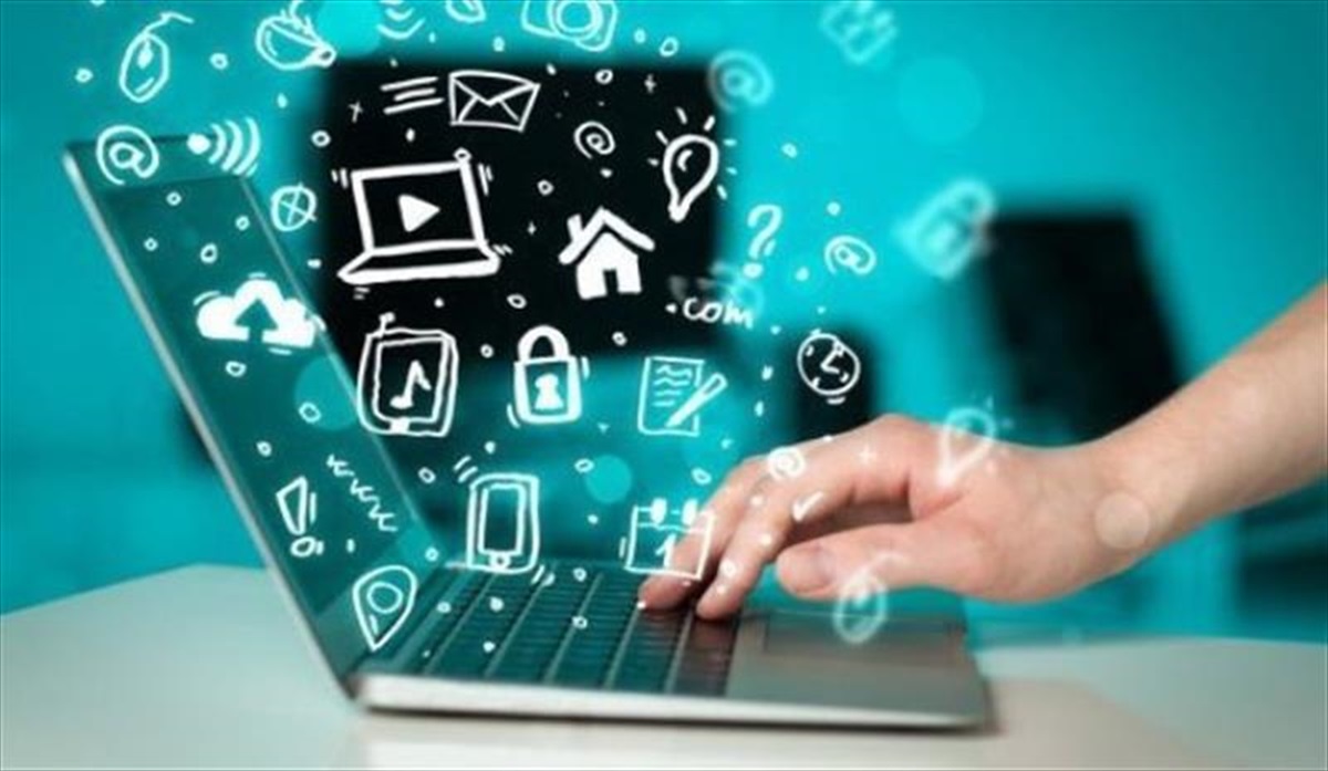 Yeni başlayanlar için 100 internet terimi